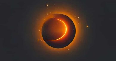 Can You Look At A Solar Eclipse