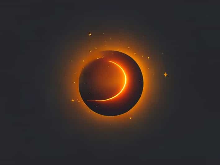 Can You Look At A Solar Eclipse