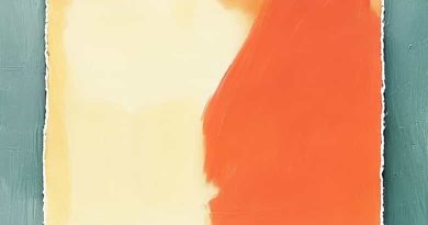 Can You Use Gouache On Canvas