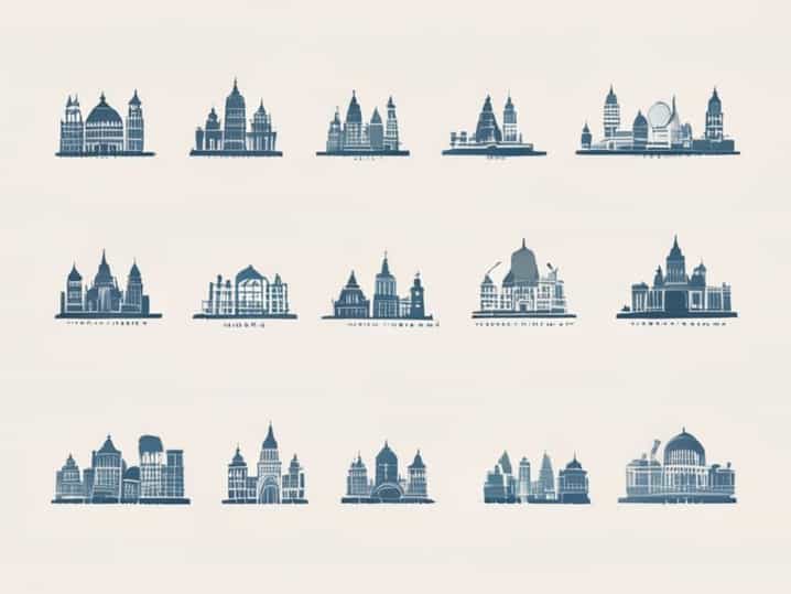 Capital Cities Of The World In Alphabetical Order