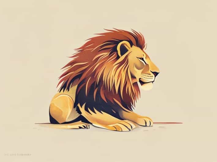 Caring For Your Lion By Tammi Sauer