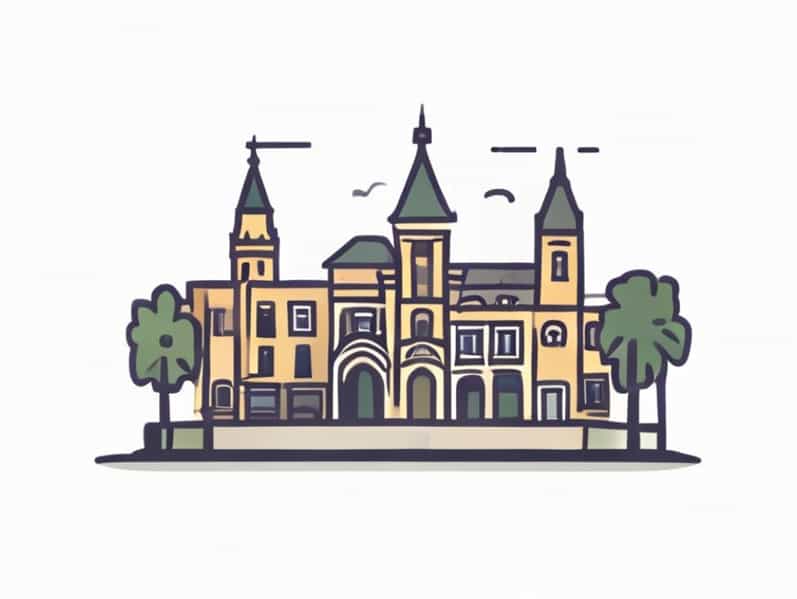 Carte De La Ville De Kisangani