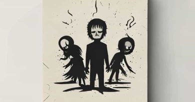 Children Of Anguish And Anarchy Paperback