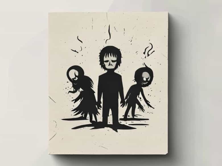 Children Of Anguish And Anarchy Paperback