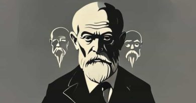Civilization And Its Discontents By Sigmund Freud