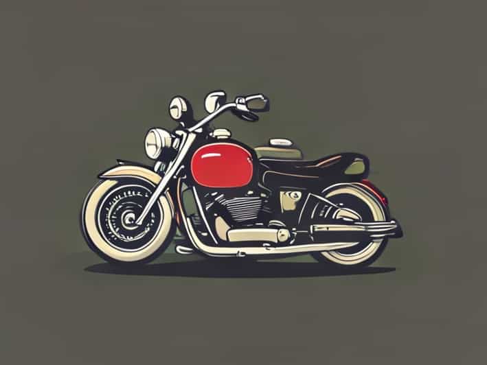 Classic Panhead And Knucklehead For Sale Australia