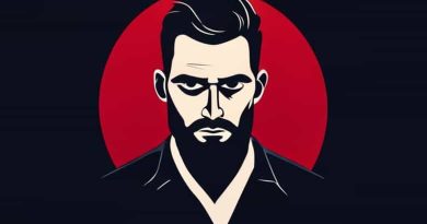 Club De Nuit Intense Man Edt