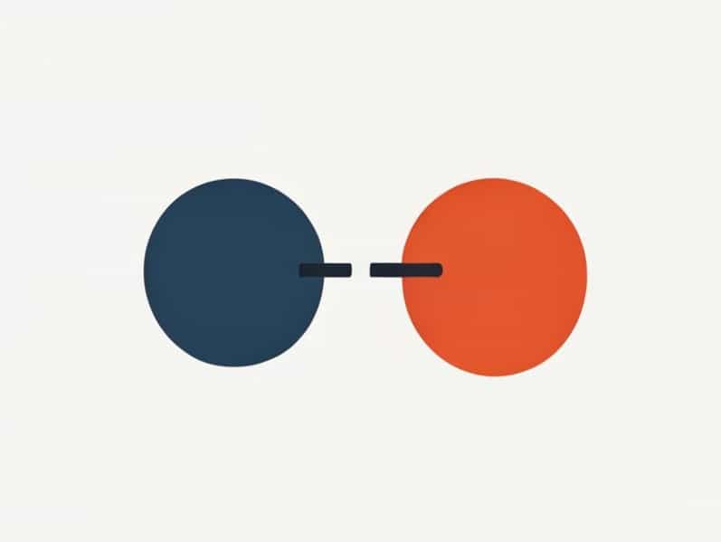 Conflict Could Be Contradiction From Differences In