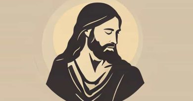 Consolation Prayers To The Agonizing Jesus Christ