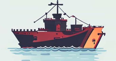 Dany Kinda Forgot About The Iron Fleet