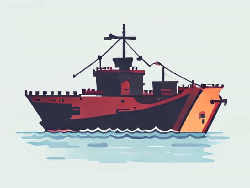 Dany Kinda Forgot About The Iron Fleet