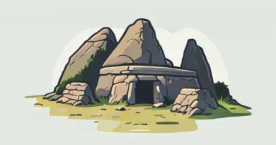 Daojali Hading Is A Neolithic Site In