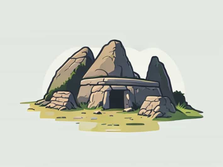 Daojali Hading Is A Neolithic Site In