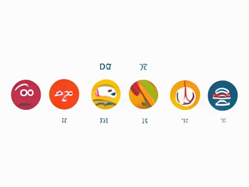 Days Of The Week In French