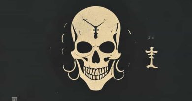 Death And Funerary Customs In Ancient China