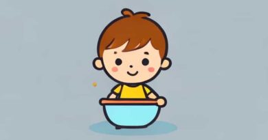 Demonstrate How Toddlers Can Be Potty Trained