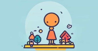 Describe A Memorable Event From Your Childhood