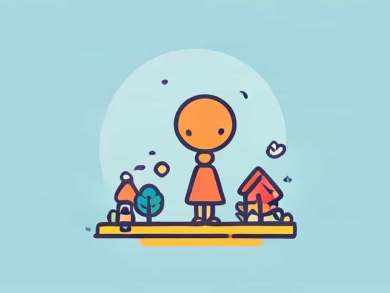 Describe A Memorable Event From Your Childhood