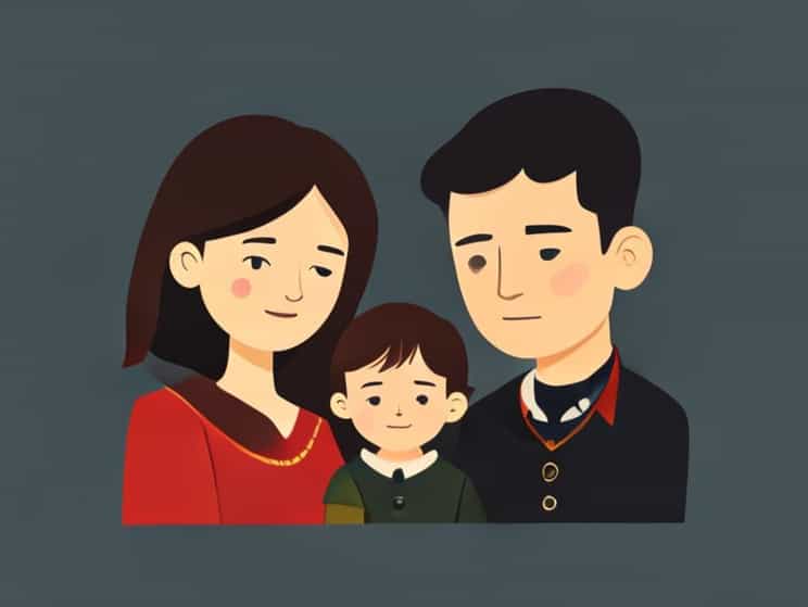 Did Cora And Rumple Have A Child