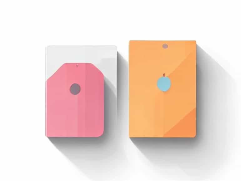 Difference Between Kindle Edition And Paperback