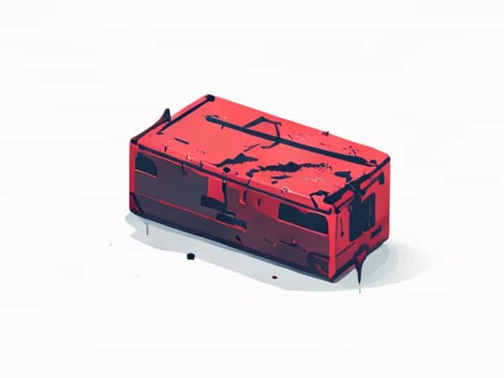 Docker Is Damaged And Can T Be Opened