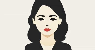 Does Nora Die In Carry On