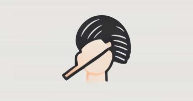 Does Plucking Hair Make It Thinner