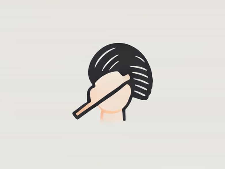 Does Plucking Hair Make It Thinner