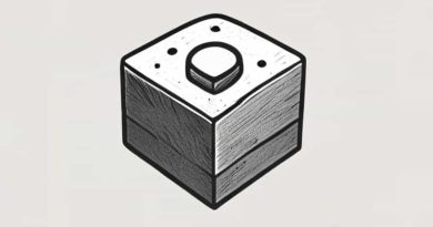 Draw A Mortise And Tenon Joint