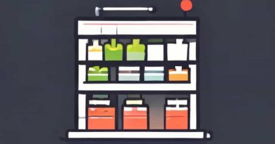 Duties And Responsibilities Of Merchandiser In Supermarket