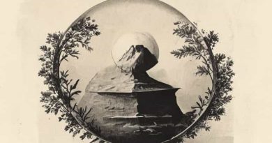 El Origen Del Mundo Courbet Cuadro