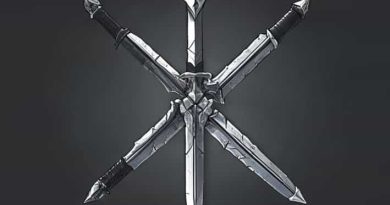 Elden Ring How To Sheath Both Weapons