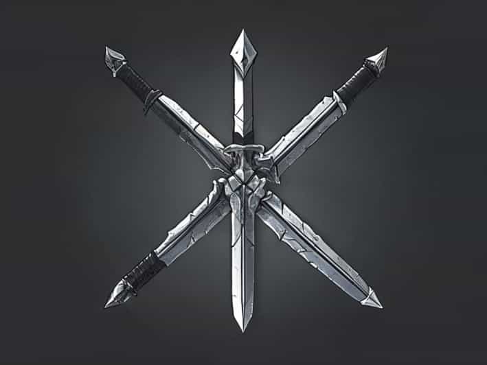 Elden Ring How To Sheath Both Weapons