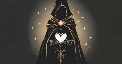 Elden Ring How To Use Priestess Heart