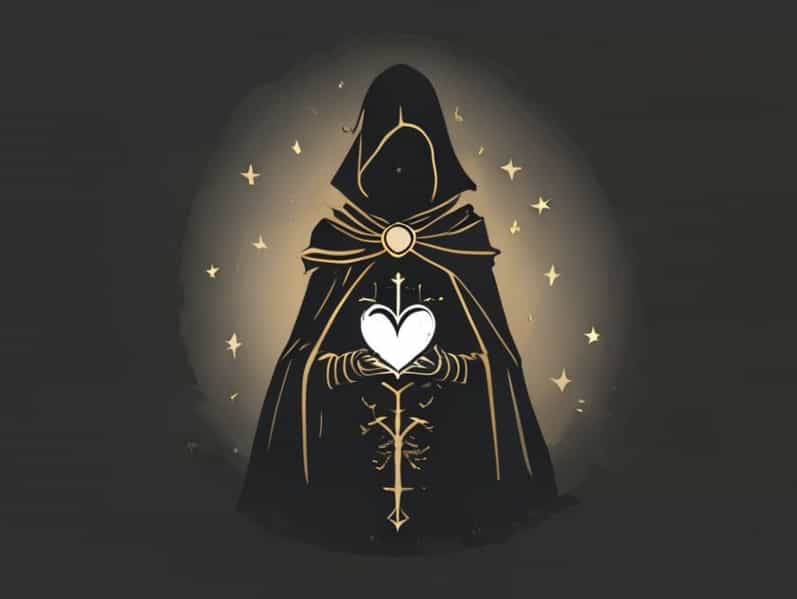 Elden Ring How To Use Priestess Heart