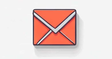 Email Is Delivered Electronically Across The