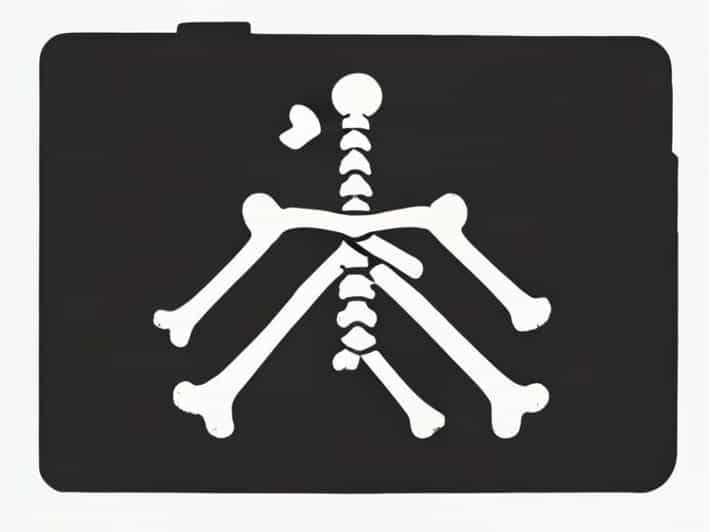 Envy Is The Rottenness Of The Bones