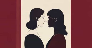 Esther Perel Mating In Captivity Ted Talk