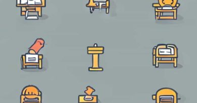 Examples Of Minor Misbehavior In The Classroom