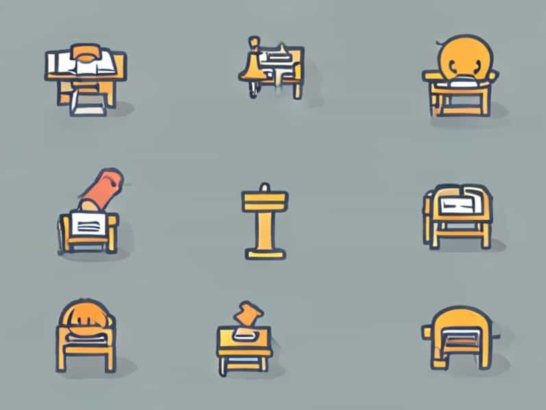 Examples Of Minor Misbehavior In The Classroom