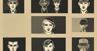 Examples Of Superficiality In The Great Gatsby