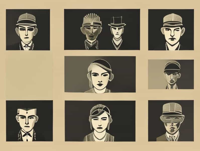 Examples Of Superficiality In The Great Gatsby