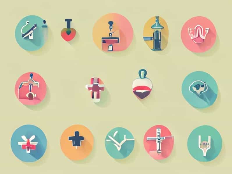 Examples Of Unmet Needs In Healthcare