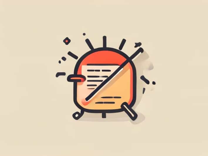 Failing A Test You Studied Hard For