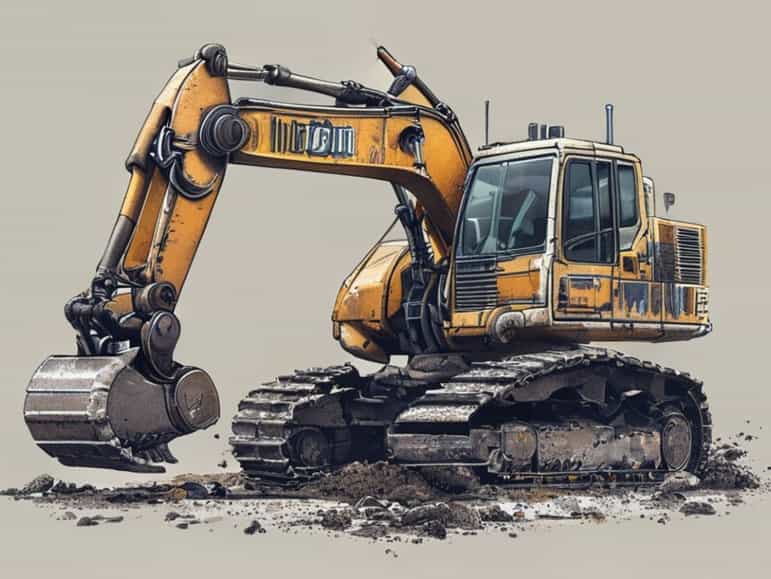 Fallout 76 Excavator Power Armor Mods