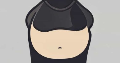 Fastest Way To Lose Midsection Fat