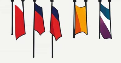 Flags At Half Mast Today Ohio