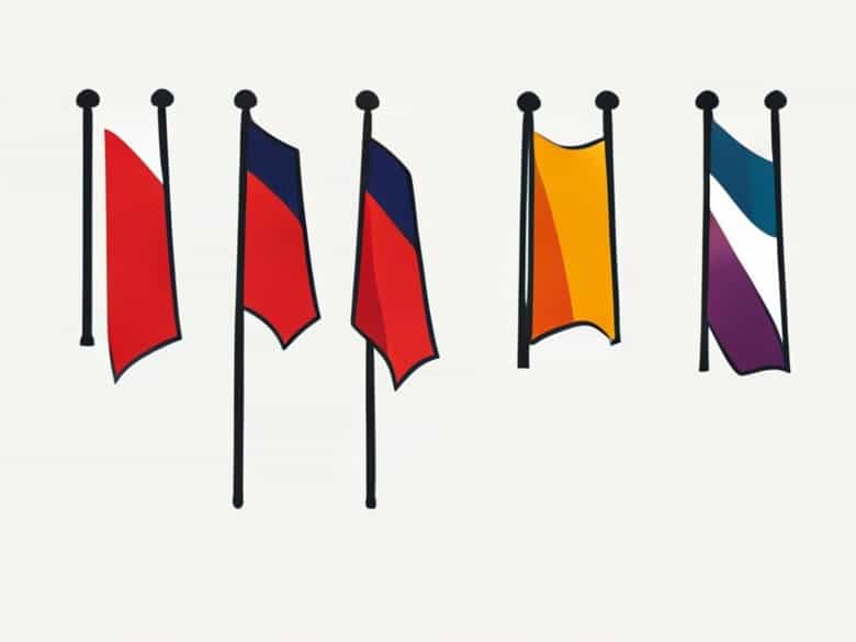 Flags At Half Mast Today Ohio