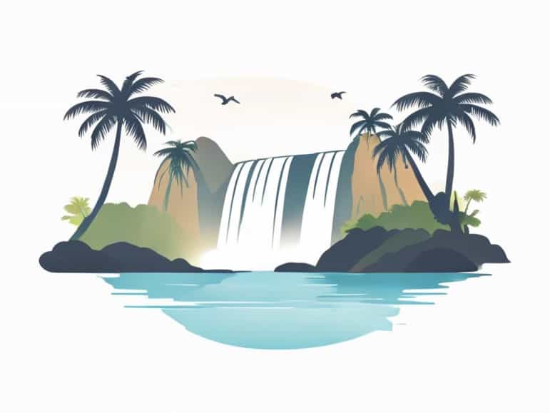 Flights From London To Iguassu Falls