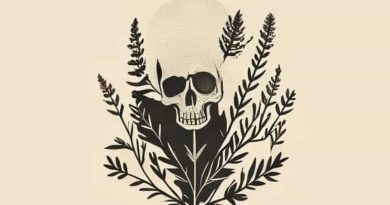 Flora Miguel Chronicle Of A Death Foretold